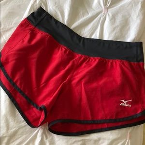 Mizuno DryLite Shorts